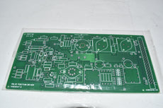 NEW GE 148D1647G Valve Position Driver PCB Blank Printed Circuit Board