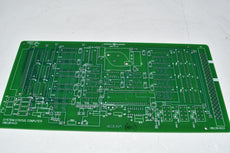NEW GE 186C8141G1 ITM4-M201 System Status Computer Printed Circuit Board PCB Blank
