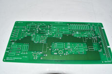 NEW GE 186C9303 G AUX F/V Converter PCB Circuit Board Module Blank