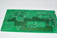 NEW GE 186C9303G AUX F/V CONVERTER Printed Circuit Board PCB Blank