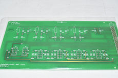 NEW GE 1L2-D006 187C1721G Load Pressure Limit Logic Printed Circuit Board PCB Blank