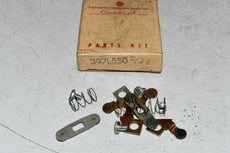 NEW GE 397L550-G1 Contact Kit