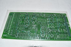 NEW GE 4053J24 Pressure Control PCB Printed Circuit Board Blank