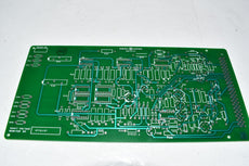 NEW GE 4116J81 Shaft Voltage Monitor BD PCB Printed Circuit Board Blank