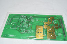 NEW GE 4116J89G02 3k HZ Oscillator PCB Circuit Board Module Blank