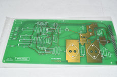 NEW GE 4116J89G02 3K HZ Oscillator Printed Circuit Board PCB Blank