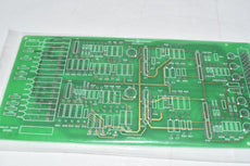NEW GE 4136J49-1 Thrust Wear Board PCB Blank Printed Circuit Board