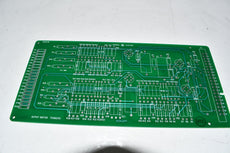 NEW GE 7556D21G1 Output Buffer PCB Printed Circuit Board Blank