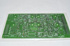 NEW GE 786E201P1 3 k HZ Oscillator Printed Circuit Board PCB Blank