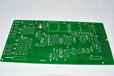 NEW GE 817D628-1 Servo Amp Power PCB Blank Printed Circuit Board Module