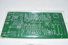 NEW GE 817D631-0 Press Translator PCB Blank Printed Circuit Board Module