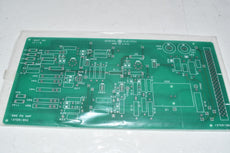 NEW GE IFI-E 137D5195G AMS PA AMP Printed Circuit Board PCB Blank