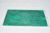 NEW GE IFI-E 137D5195G AMS PA AMP Printed Circuit Board PCB Blank