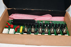 NEW GE IS200EPDMG1A Mark Vi Power Distribution Board PCB Circuit Board