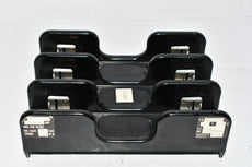 NEW Gould Shawmut 60303 Fuse Block CU-AL 10000A 600V 30A