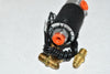 NEW Honeywell Skinner B3DA9100 B Series Solenoid Valve 120/60