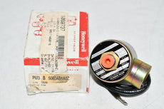NEW Honeywell Skinner PM3B5080AB6A0Z Solenoid Valve 120V 1/4