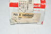 NEW Honeywell Skinner PM3B5080AB6A0Z Solenoid Valve 120V 1/4
