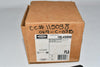 NEW Hubbell HBL430B9W Pin and Sleeve IEC Inlet, 3 Pole, 4 Wire, 30 amp, 250V, Watertight