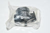 NEW Hummel CD09NA-BK-N-O 3/8'' NPT Strain Relief, with Lock Nut