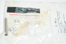 NEW ifm efector IE5266 Inductive Proximity Sensor; 8mm dia; 1mm range