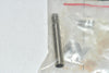 NEW ifm efector IE5266 Inductive Proximity Sensor; 8mm dia; 1mm range