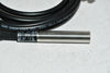 NEW ifm efector IF0303 Inductive proximity sensor, 12mm diameter, 2mm flush range IFA2002-ABOW