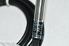 NEW ifm efector IF0303 Inductive proximity sensor, 12mm diameter, 2mm flush range IFA2002-ABOW