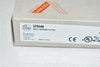 NEW ifm efector IZ5046 Inductive Proximity Sensor, 1.5mm Range, PNP-NO, M8, IP67, IZ Series