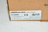 NEW Ifm Efector PF2956 -1.8-36.3psi 20-30v-dc Pressure Sensor PF-2.5-REB34-MFRKG/US/P