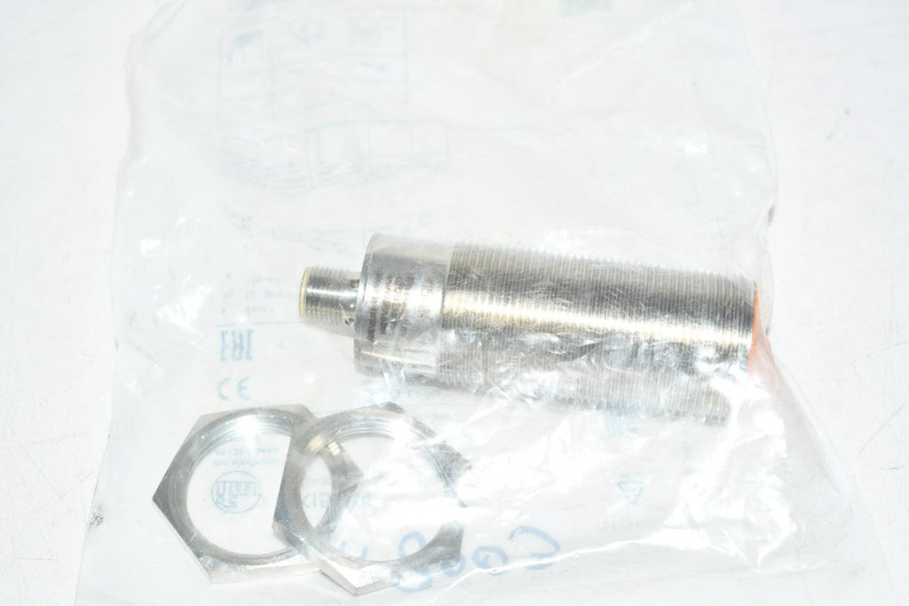 NEW IFM Effector Capacitive sensor KI5084 KIA3080BFAKG/2T/US