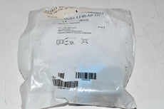 NEW IFM Effector IIT232 Inductive sensor, AM, 30mm diameter, 25mm IIK3025-ANKG/AM/P/US-104-DNS