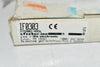 NEW IFM Effector Inductive sensor IF0303 IFA2002-ABOW