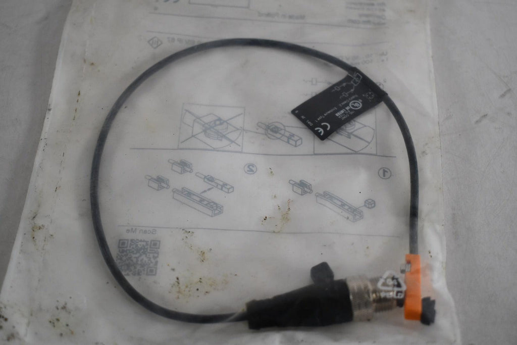 NEW IFM Effector MK5109 T-Slot Cylinder Sensor MKT2028BARKG/G/0.3MZH/US