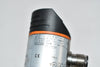 NEW IFM Effector Pressure sensor with display PN7229 1/4'' NPT