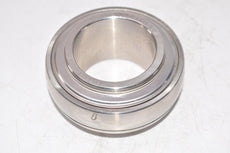 NEW IPTCI SNA21032 STAINLESS STEEL ECCENTRIC LOCKING BEARING INSERT 2''
