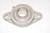 NEW IPTCI SUC206-18 Corrosion Resistant Pillow Block Bearing 2 Bolt