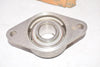 NEW IPTCI SUC206-18 Corrosion Resistant Pillow Block Bearing 2 Bolt