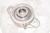 NEW IPTCI SUCSFL202-10 5/8'' Stainless Steel 2 Bolt Flange Bearing