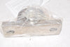 NEW IPTCI SUCSP 204 12 Set Screw Lock Pillow Block Bearing Stainless Steel 3/4''