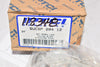 NEW IPTCI SUCSP 204 12 Set Screw Lock Pillow Block Bearing Stainless Steel 3/4''