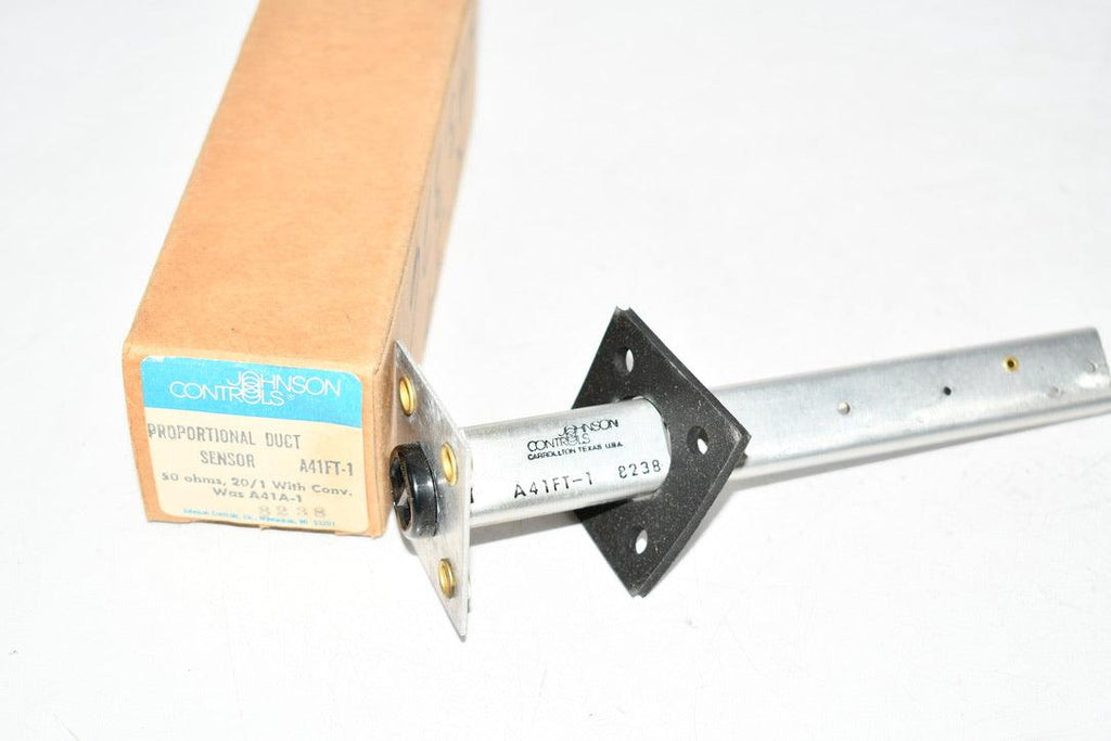 NEW Johnson Controls A41FT-1 Proportional Duct Sensor
