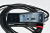 NEW Keyence AG-80 Positioning Sensor Amplifier, 12-24VAC, 1NO 1NC