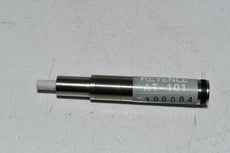 NEW Keyence AT-101 Sensor Head, Displacement Sensor