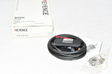 NEW Keyence CZ-V21A Amplifier Unit, Main Unit, NPN