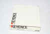 NEW Keyence FS-M2P Fiber Optic Amp