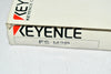 NEW Keyence FS-M2P Fiber Optic Amp