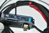 NEW Keyence FS-M2P Fiberoptic Sensor, Amplifier, Cable, Expansion Unit, PNP