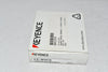 NEW Keyence LV-N11CN Amplifier, M8 Connector, Main unit, NPN