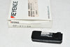 NEW Keyence OP-87199 Expansion Conversion Unit For FS-N10/LV-N10/PS-N10